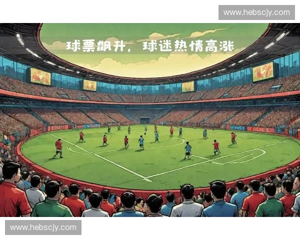 中国足球突破历史瓶颈首次进军世界杯 激励全国球迷热情高涨 中国足球突破历史瓶颈首次进军世界杯 激励全国球迷热情高涨
