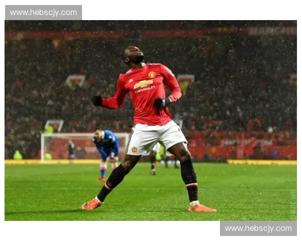 曼联虎扑专区：深度解析红魔战术变革与未来发展趋势