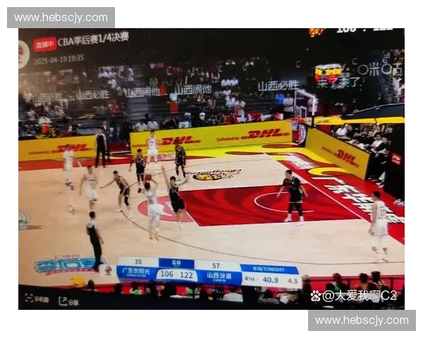 CBA季后赛八强对阵揭晓强强碰撞谁能笑到最后 CBA季后赛八强对阵揭晓强强碰撞谁能笑到最后