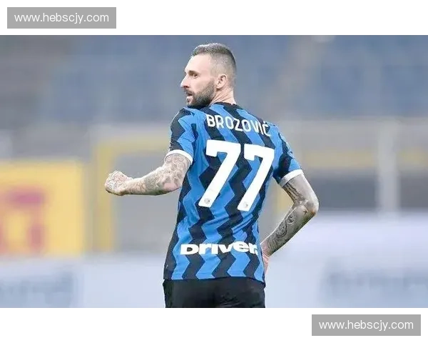 探秘国际米兰历代球衣号码背后的传奇与荣耀故事