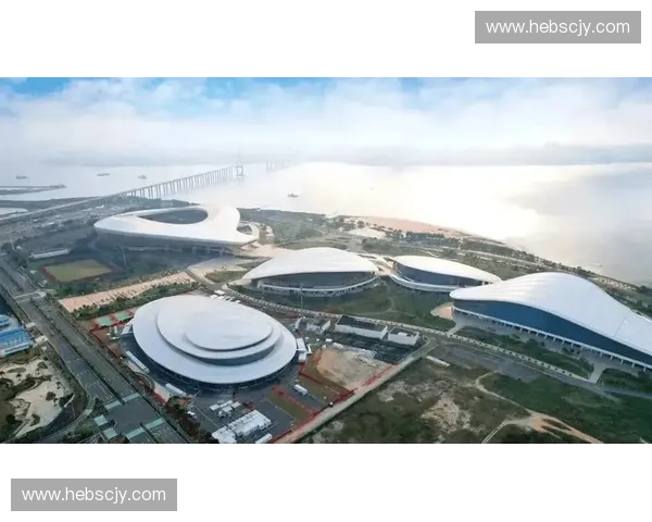 广东省体育局全面推进全民健身与竞技体育高质量融合发展战略