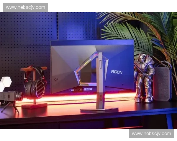 IM电竞下载：畅享极致游戏体验，带你领略电竞世界的无限精彩