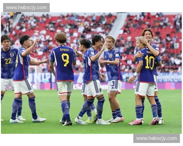 日本足球联赛最新赛况全面解析焦点对决激战连连悬念再起